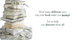 Help you discover your book's potential